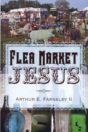 Seller image for Flea Market Jesus for sale by GreatBookPrices