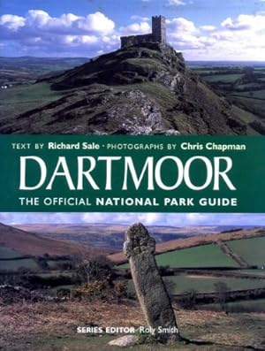 Immagine del venditore per National Park Guide: Dartmoor (Pevensey National Park 50th anniversary guides) venduto da WeBuyBooks