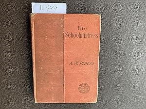 Seller image for The Schoolmistress A Farce in Three Acts for sale by Book Souk