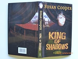 Seller image for King of shadows for sale by Aucott & Thomas