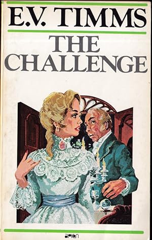 Image du vendeur pour The Challenge mis en vente par Caerwen Books