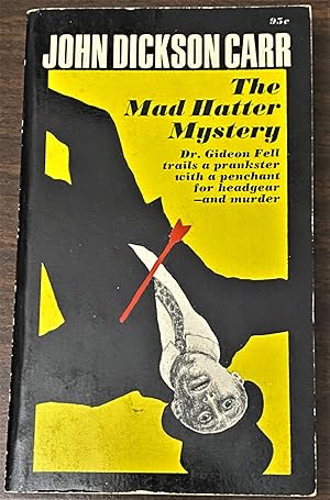Seller image for The Mad Hatter Mystery for sale by My Book Heaven