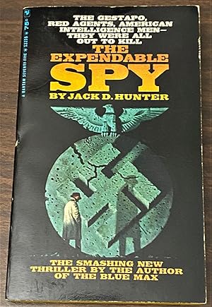 Seller image for The Expendable Spy for sale by My Book Heaven