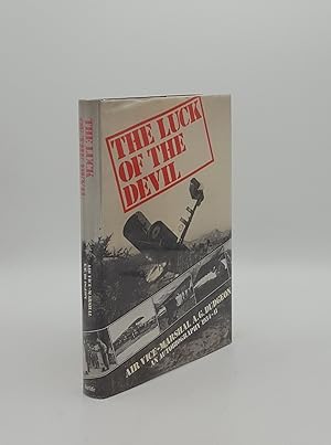 THE LUCK OF THE DEVIL An Autobiography 1934-41