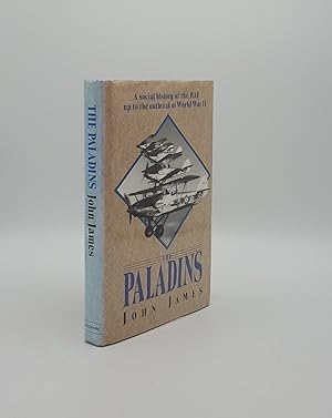 THE PALADINS A Social History of the RAF up to the Outbreak of World War II