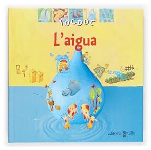 Seller image for L'aigua for sale by WeBuyBooks