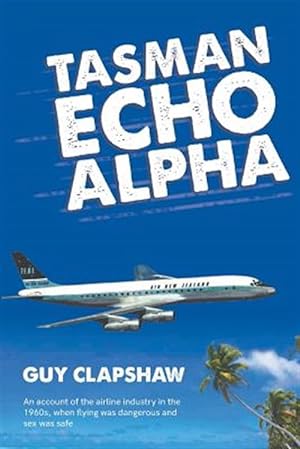 Immagine del venditore per Tasman Echo Alpha venduto da GreatBookPrices