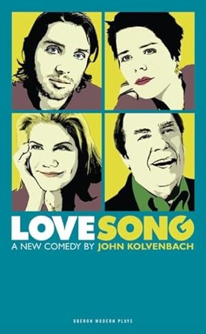 Seller image for Love Song for sale by GreatBookPricesUK