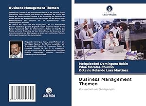 Imagen del vendedor de Business Management Themen a la venta por moluna