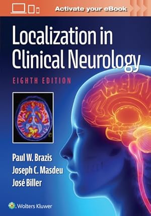 Image du vendeur pour Localization in Clinical Neurology mis en vente par GreatBookPrices