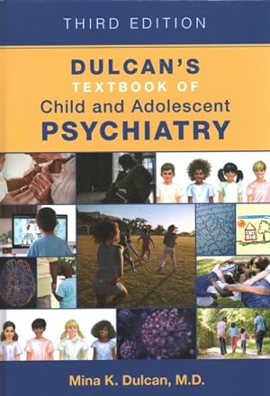 Seller image for Dulcan's Textbook of Child and Adolescent Psychiatry for sale by GreatBookPrices
