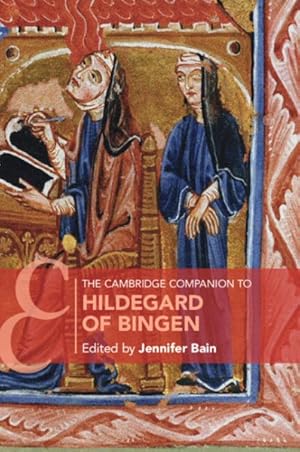 Seller image for Cambridge Companion to Hildegard of Bingen for sale by GreatBookPrices