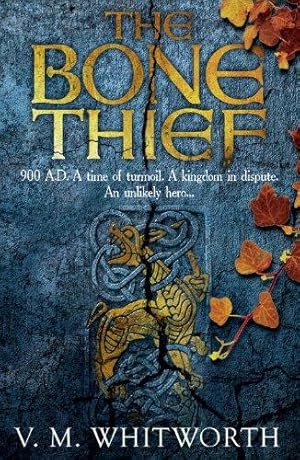 Seller image for The Bone Thief: (Wulfgar 1) for sale by WeBuyBooks