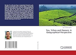 Seller image for Tea, Tribes and Dooars: A Geographical Perspective for sale by moluna