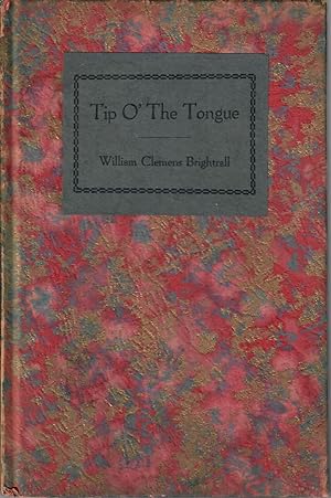 Tip O' The Tongue