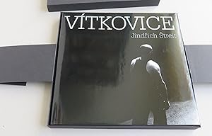 Seller image for Vitkovice for sale by Antikvariat Valentinska