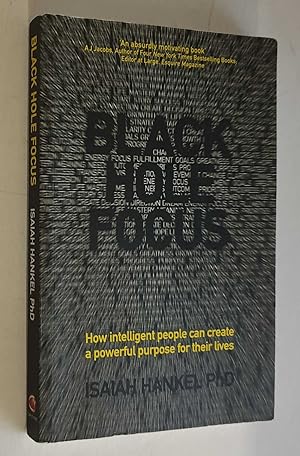 Black Hole Focus