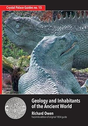 Seller image for Geology and Inhabitants of the Ancient World for sale by GreatBookPrices