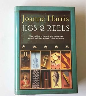 Seller image for Jigs and Reels. for sale by Roz Hulse