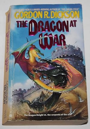 Image du vendeur pour The Dragon At War mis en vente par H4o Books