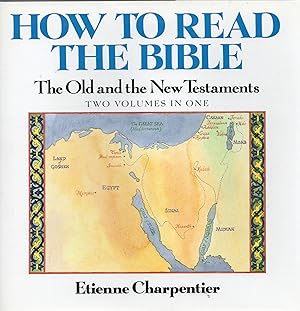 Seller image for How to Read the Bible: Two Volumes in One for sale by Sutton Books