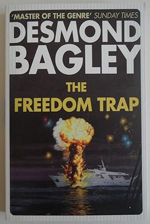 Seller image for The Freedom Trap for sale by Sklubooks, LLC