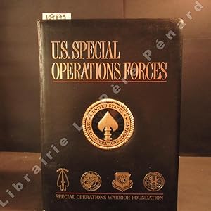 Immagine del venditore per U.S. Special Operations Forces (texte en anglais) venduto da Librairie-Bouquinerie Le Pre Pnard