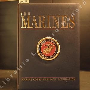 Seller image for The Marines (texte en anglais) for sale by Librairie-Bouquinerie Le Pre Pnard