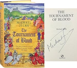 The Tournament of Blood