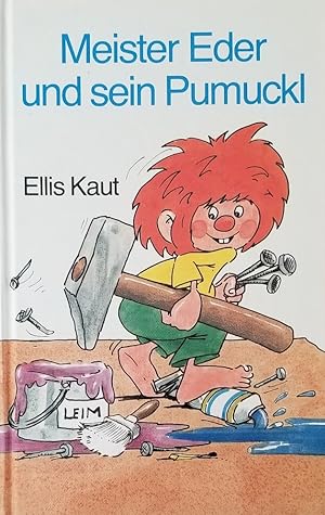 Bild des Verkufers fr Meister Eder und sein Pumuckl zum Verkauf von Mowrey Books and Ephemera