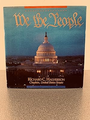 Seller image for We the People for sale by Vero Beach Books