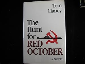 THE HUNT FOR RED OCTOBER