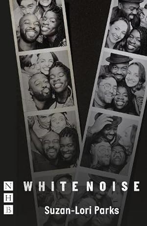 Imagen del vendedor de White Noise (Paperback) a la venta por Grand Eagle Retail