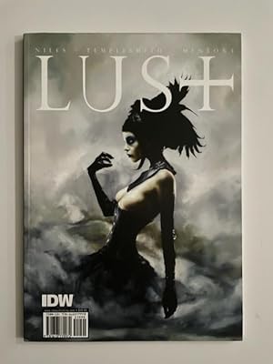 Seller image for Lust for sale by Liberty Book Store ABAA FABA IOBA