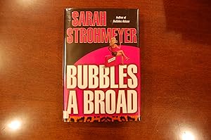 Bubbles a Broad (signed)