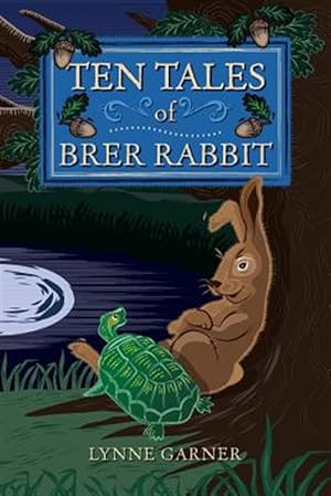 Bild des Verkufers fr Ten Tales of Brer Rabbit zum Verkauf von GreatBookPrices