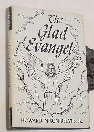 Imagen del vendedor de The Glad Evangel, Verses and Prayers for Christian Living a la venta por R Bryan Old Books