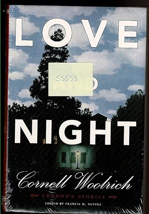 Seller image for LOVE AND NIGHT for sale by Circle City Books