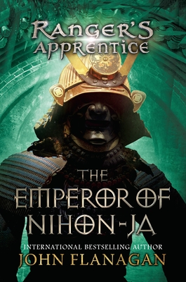 Seller image for The Emperor of Nihon-Ja: Book 10 (Hardback or Cased Book) for sale by BargainBookStores