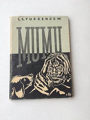 Seller image for Mumu. Mit vielen Holzschnitten und SU von Heinrich for sale by Bildungsbuch