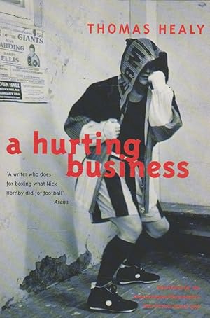 Image du vendeur pour a hurting business mis en vente par The Glass Key