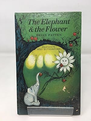 Seller image for Elephant and the Flower: Almost-fables for sale by Cambridge Recycled Books