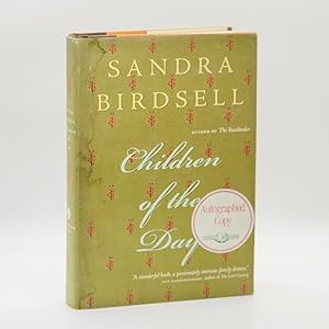 Children of the Day [SIGNED]