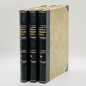 Seller image for Heimsskautslndin unaslegu [The Friendly Arctic: The Story of Five Years in Polar Regions] ; Complete in Three Volumes, and Rendered into Icelandic for sale by Black's Fine Books & Manuscripts