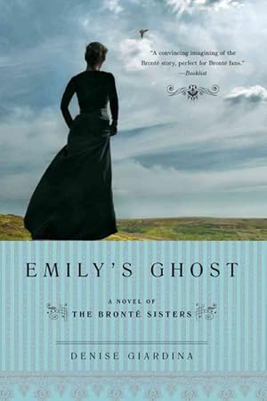 Imagen del vendedor de Emily's Ghost a la venta por GreatBookPrices