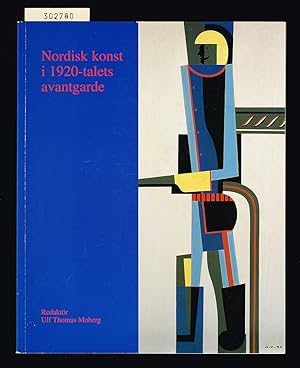Immagine del venditore per Nordisk konst i 1920-talets avantgarde. Uppbrott och grnsverskridande. venduto da Hatt Rare Books ILAB & CINOA