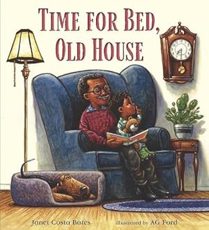 Seller image for Time for Bed, Old House (Hardcover) for sale by Grand Eagle Retail
