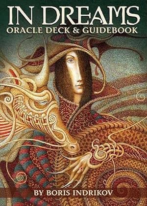 Seller image for In Dreams Oracle (Cards) for sale by Grand Eagle Retail