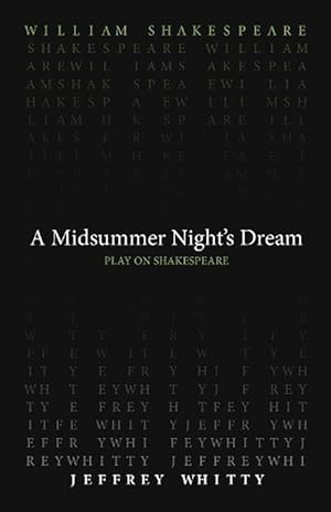 Immagine del venditore per A Midsummer Night`s Dream (Paperback) venduto da Grand Eagle Retail