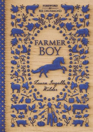 Seller image for Farmer Boy for sale by GreatBookPricesUK